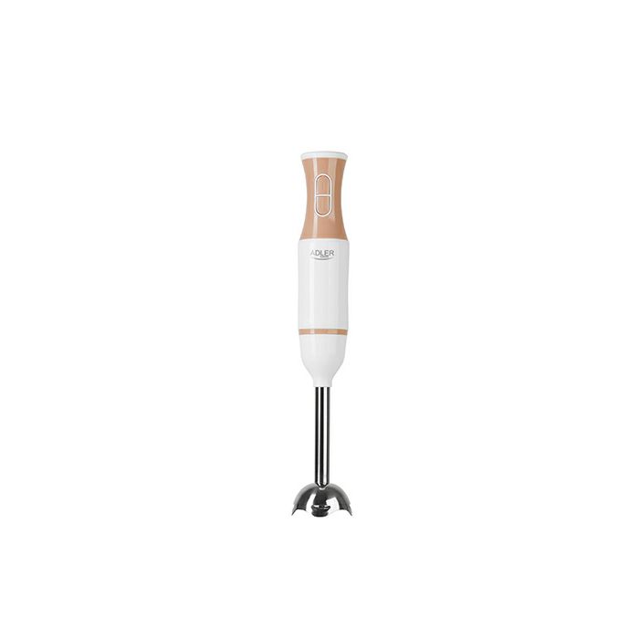 Adler stick mixer beige