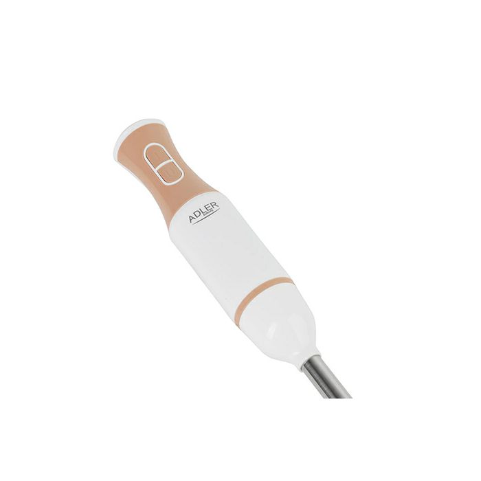 Adler stick mixer beige