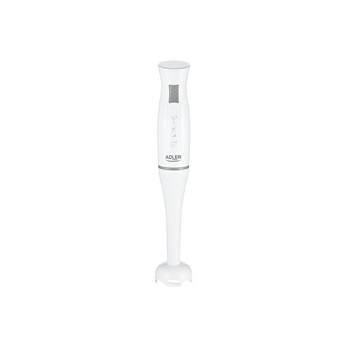 Adler advanced stick mixer white