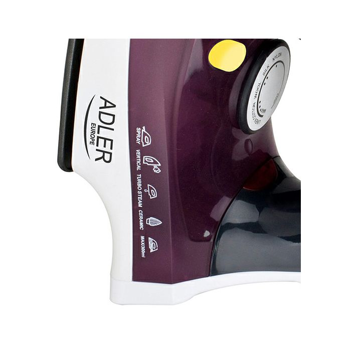 Adler iron AD5022 3000 W