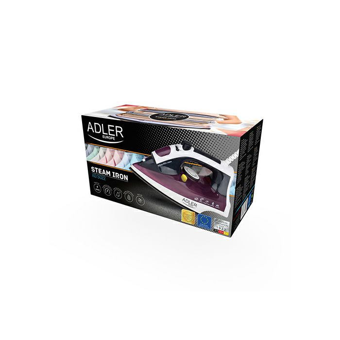 Adler iron AD5022 3000 W