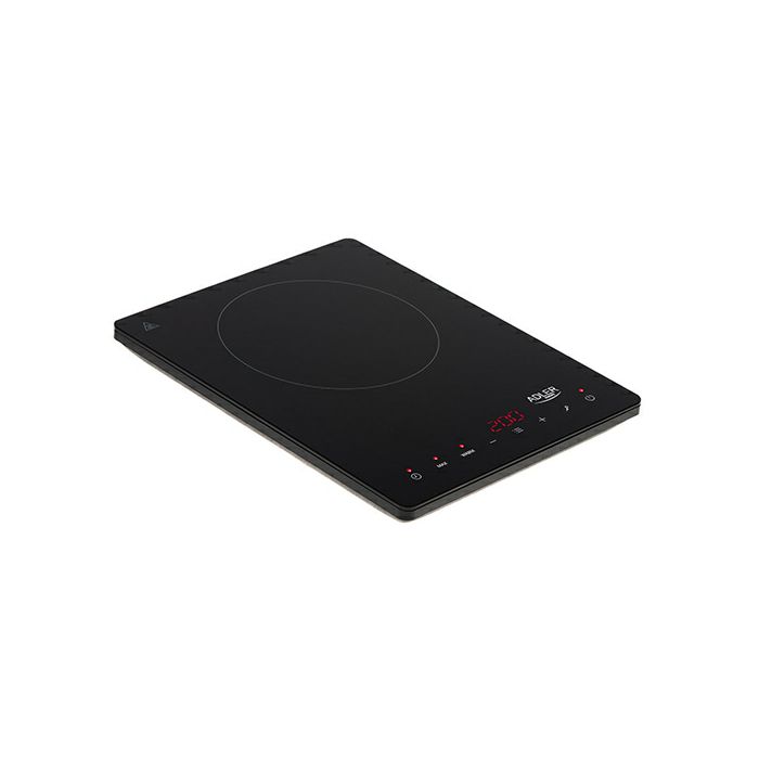 Adler portable induction hob 2000W