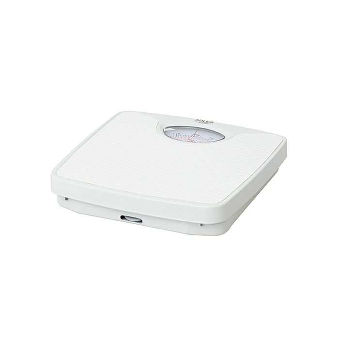 Adler scale white AD8151 w