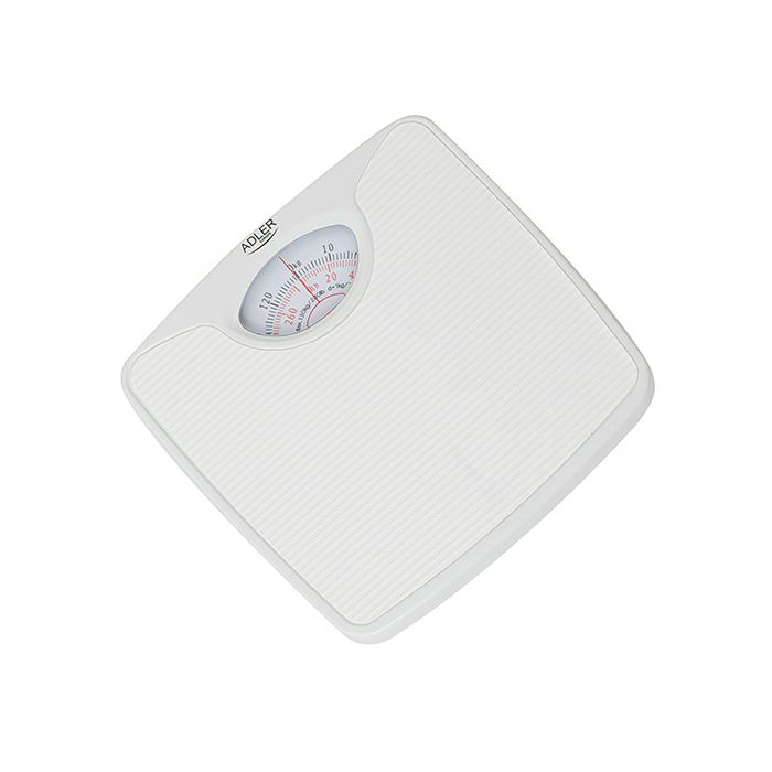 Adler scale white AD8151 w