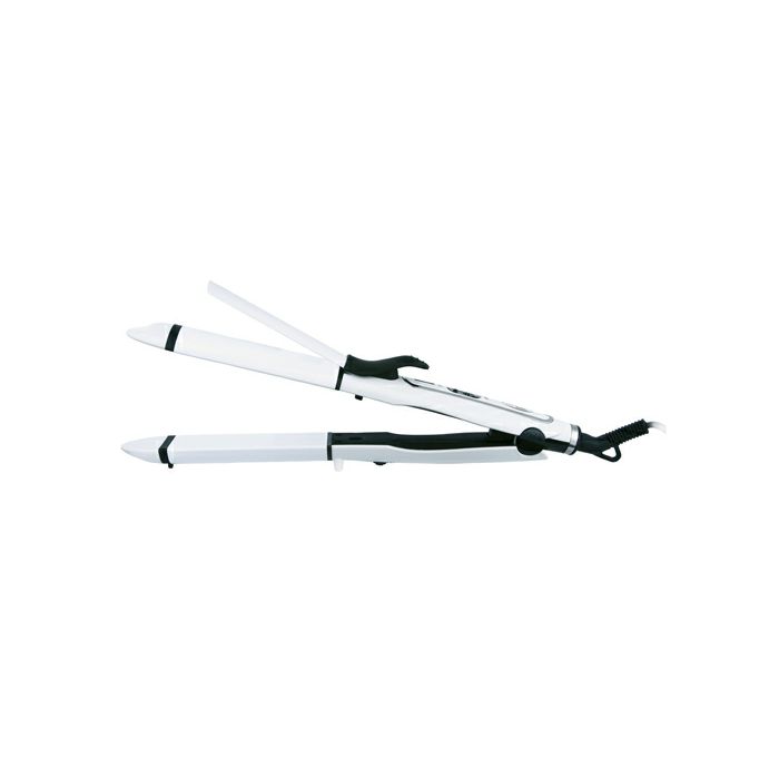 Adler hair straightener and curler in one AD2104