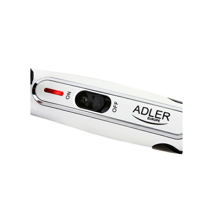 Adler hair straightener and curler in one AD2104