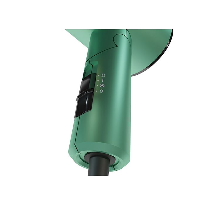 Adler hair dryer