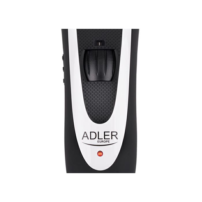 Adler designer and beard trimmer in one AD2822 black