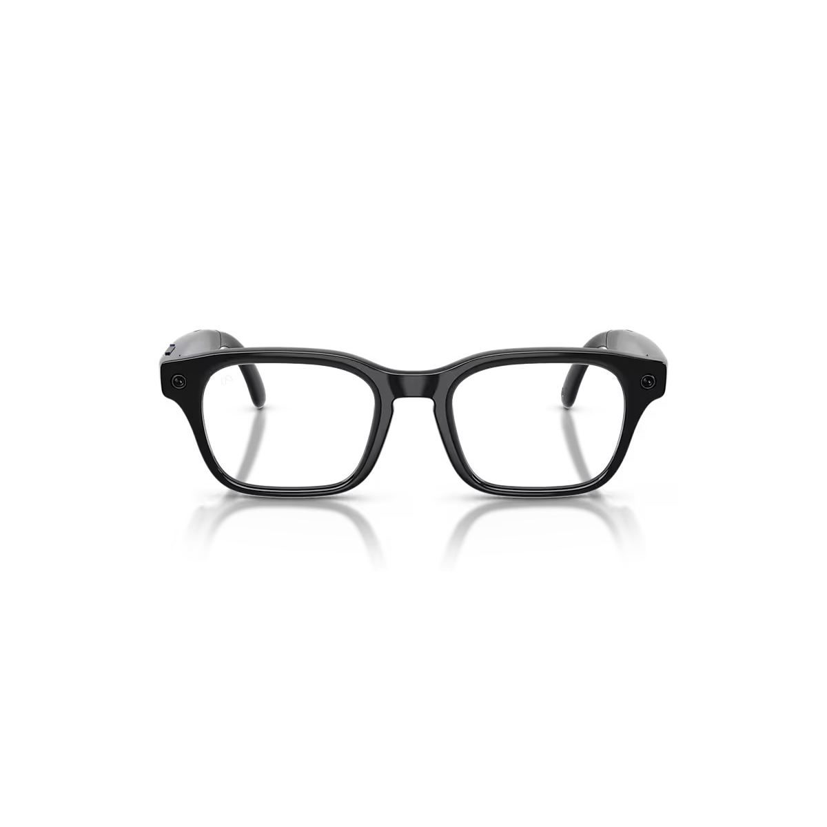 Meta Adventurer - prozirne leće, Classic Black, Large (52-22-156) pametne naočale - 2813