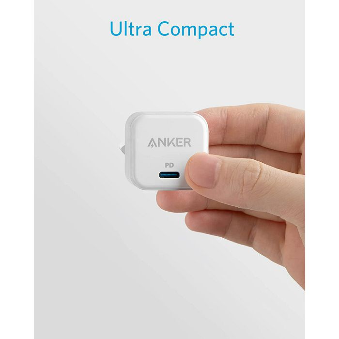 Anker Powerport III 20W USB-C