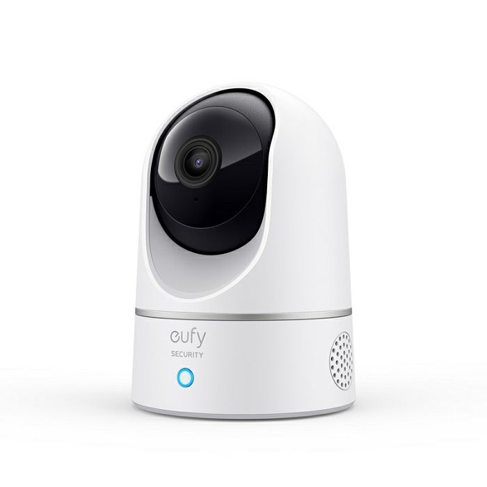 Anker Eufy Smart indoor camera 2K 360 °