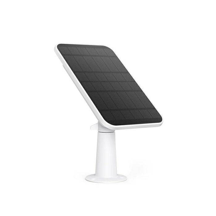 Anker Eufy security solar charger