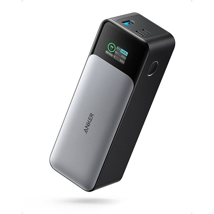 Anker portable battery PowerCore 737 140W