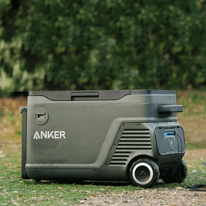 Anker EverFrost Portable Cooler 50