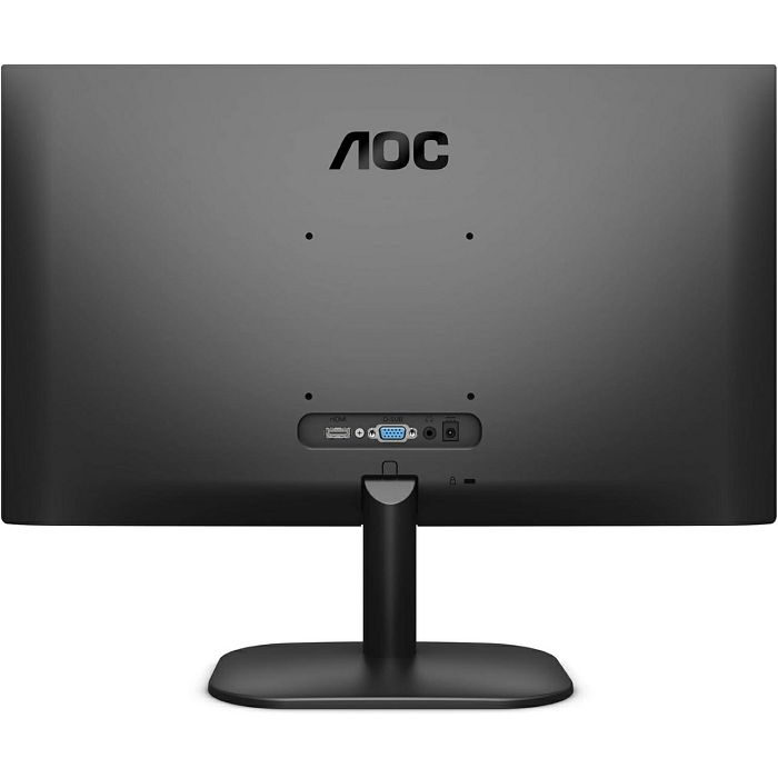 AOC 22B2H 21.5" monitor