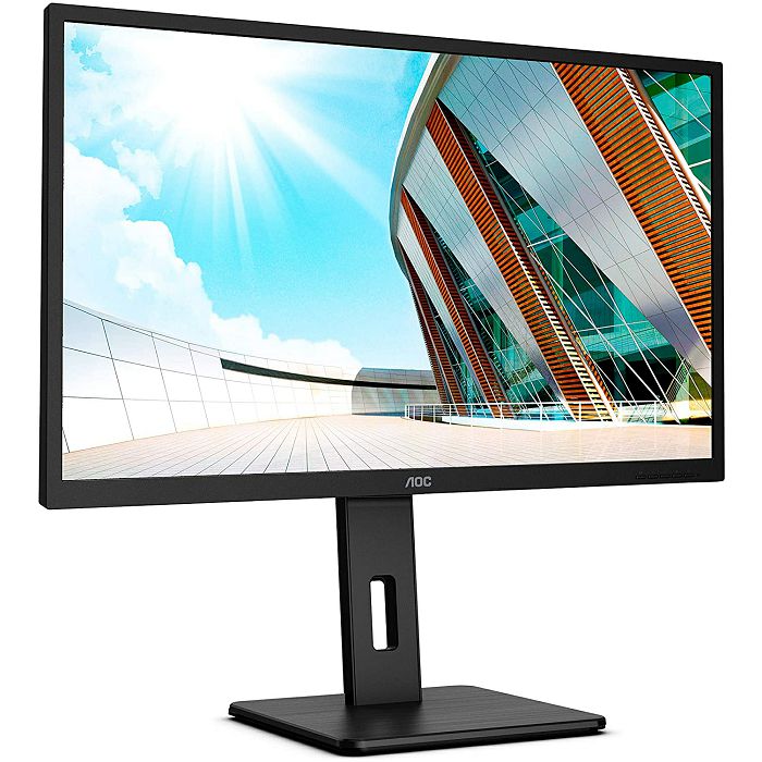 AOC Q32P2 31.5 "IPS QHD 75Hz monitor