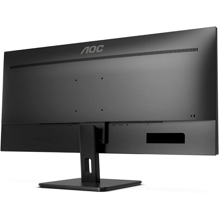 AOC U34E2M 34" UltraWide VA monitor