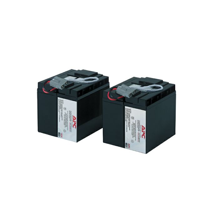 APC battery RBC11