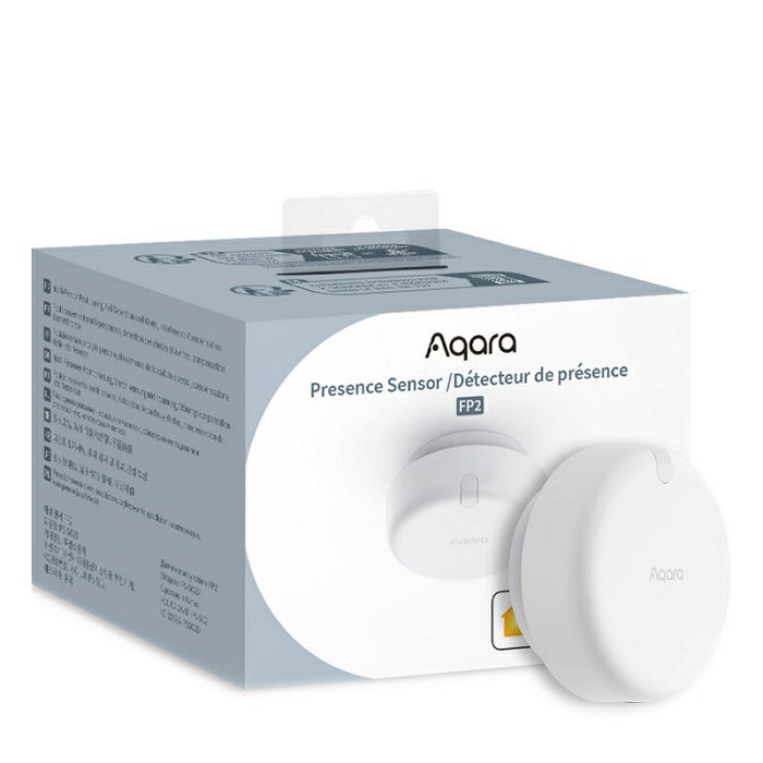 Aqara FP2 Presence Sensor