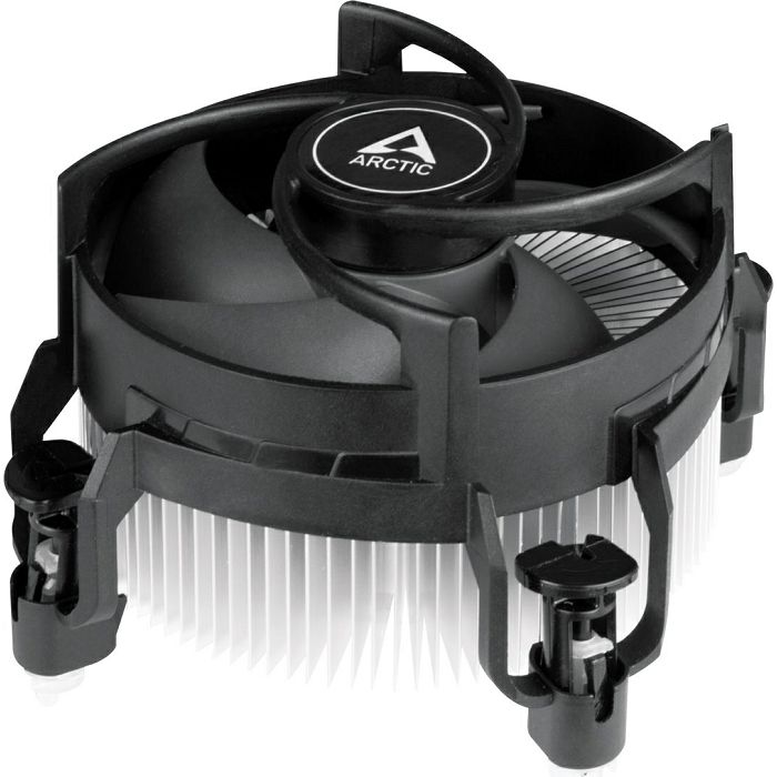 ARCTIC Alpine 17 CO, cooler for INTEL desktop processors