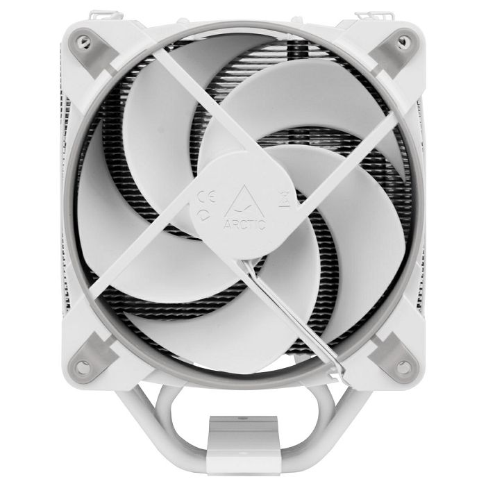 ARCTIC Freezer 34 eSports DUO WHITE, cooler for INTEL/AMD desktop processors