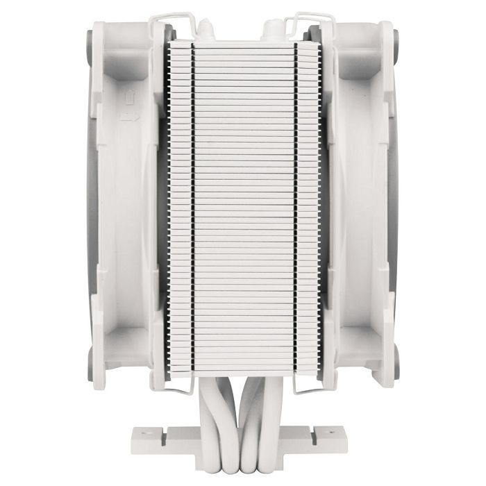 ARCTIC Freezer 34 eSports DUO WHITE, cooler for INTEL/AMD desktop processors