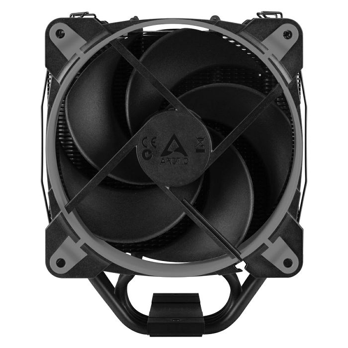 ARCTIC Freezer 34 eSports DUO gray, cooler for INTEL/AMD desktop processors