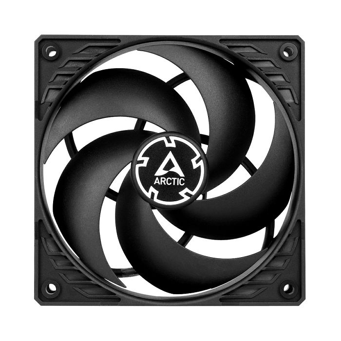 ARCTIC P12 Silent 120mm 3-pin fan