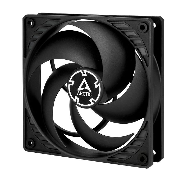 ARCTIC P12 120mm 3-pin fan