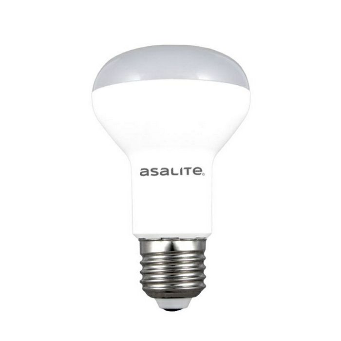 ASALITE LED bulb E27 R63 10W 3000K 720lm