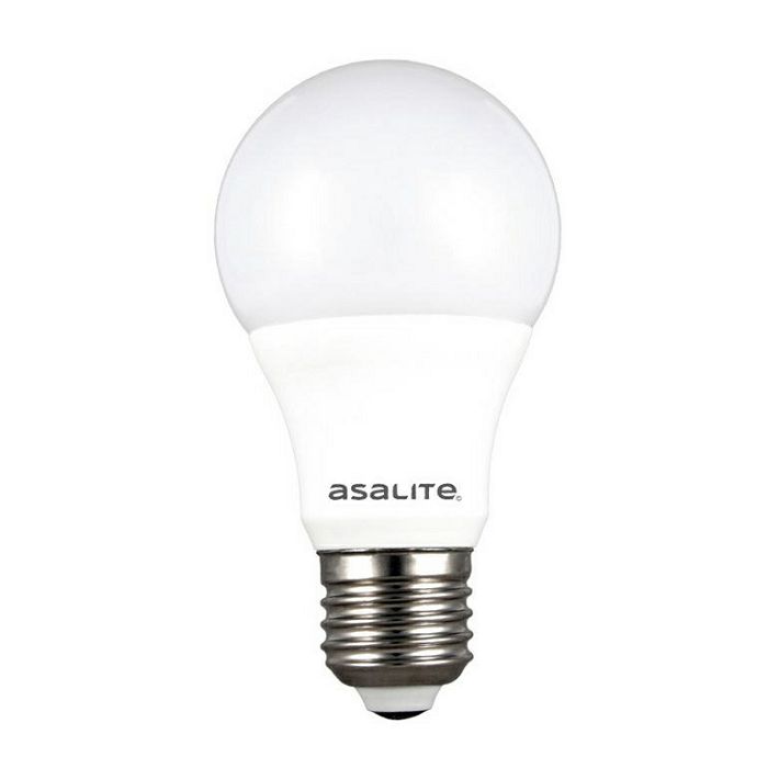 ASALITE LED bulb E27 12W 3000K 1055lm