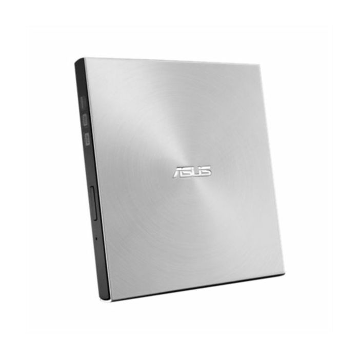 ASUS SDRW-08U7M-U DVD +/- RW 8X USB ultra slim external burner + gift 2 M-DISC DVDs