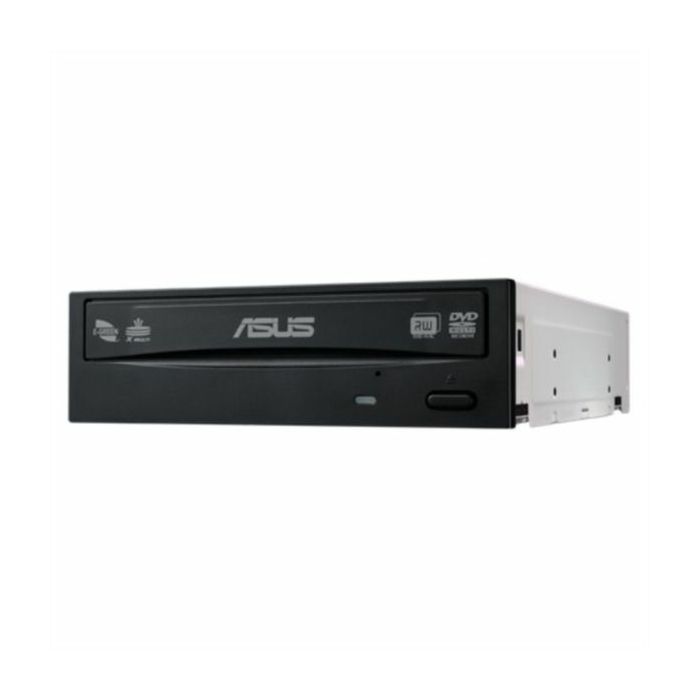 ASUS DRW-24D5MT 24x DVD-RW burner, SATA, black