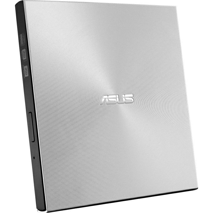 ASUS SDRW-08U9M-U DVD +/- RW 8X USB Type-C ultra slim external burner