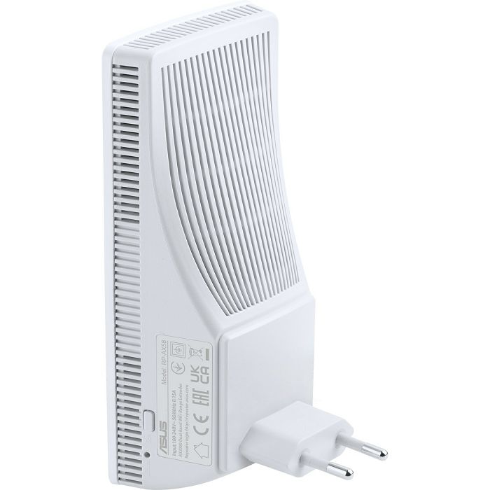 ASUS RP-AX58 AX3000 WiFi Range Extender