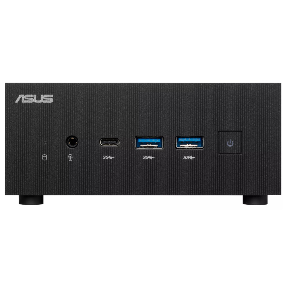 Mini računalo ASUS ExpertCenter PN52-BBR959XD Ryzen 9 / 16 GB RAM / 512 GB SSD / Windows 11 Pro