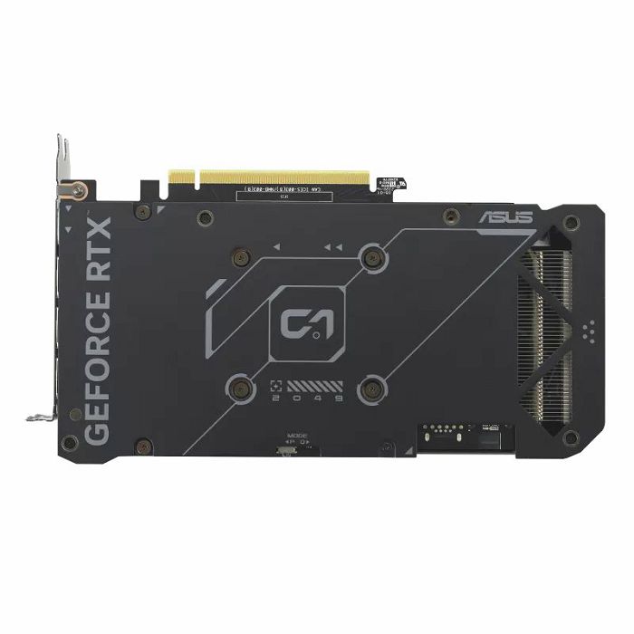 Graphics card ASUS GeForce RTX 4070 DUAL OC EVO, 12GB GDDR6X, PCI-E 4.0