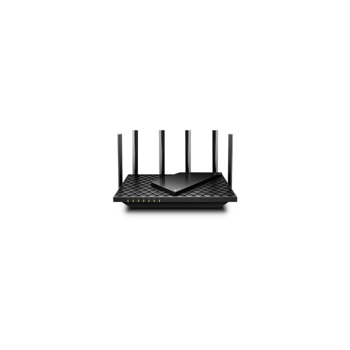 TP-Link AX5400 Archer AX73 bežični usmjerivač (Dual-Band Router Wi-Fi 6) 574Mbps/4804Mbps (2.4GHz/5GHz), CPU 1.5GHz, 802.11ax/ac/n/a/b/g, 1×G-WAN, 4×G-LAN, USB3.0, 6×fiksne antene