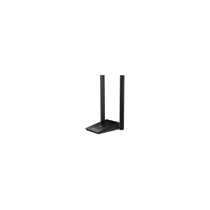 TP-Link AC1300 Archer T4U Plus bežični Dual-Band USB3.0 adapter 400Mbps/867Mbps (2.4GHz/5GHz), 802.11a/b/g/n/ac, 2×5dBi antene