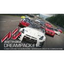 Igra PC Assetto Corsa - Dream Pack 1 (PC Steam) (Global)
