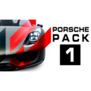 Igra PC Assetto Corsa - Porsche Pack I (PC Steam) (Global)