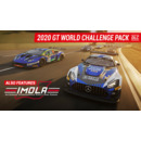 Igra PC Assetto Corsa Competizione - 2020 GT World Challenge Pack (PC Steam) (ROW)