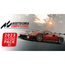 Igra PC Assetto Corsa Competizione - 2023 GT World Challenge (PC Steam) (ROW)