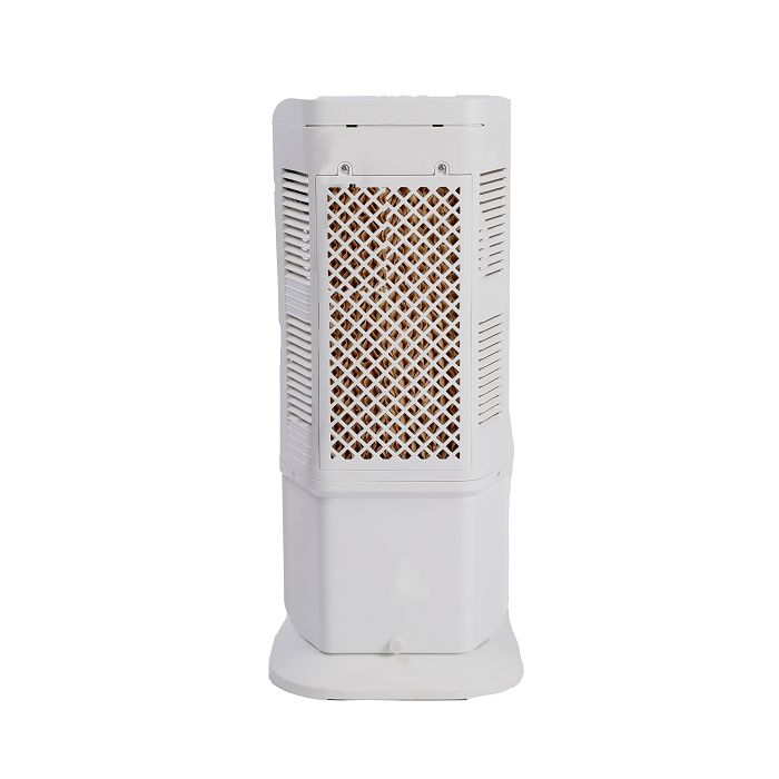Be Cool designer air cooler 5l oscillating with remote control