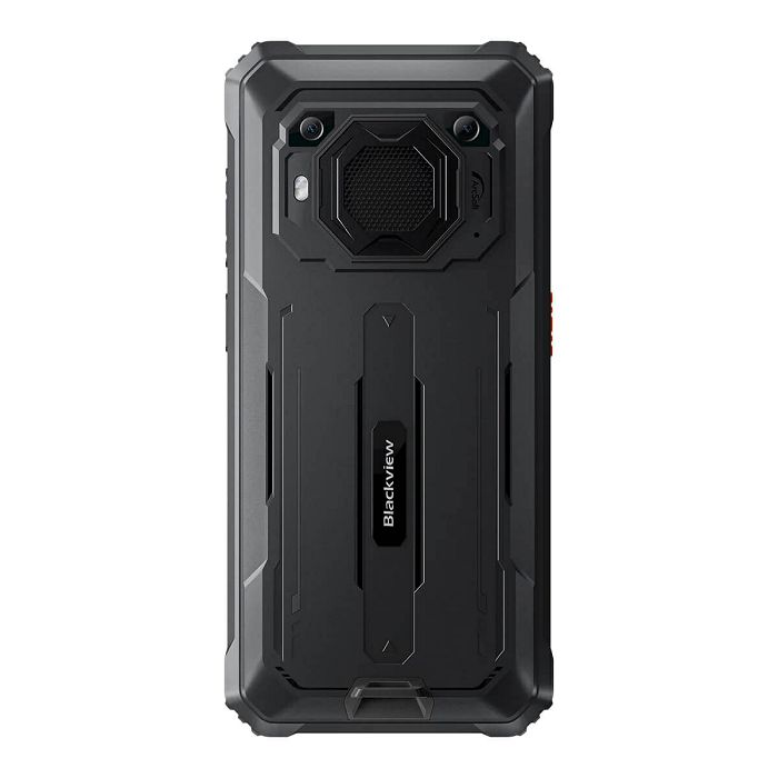 Blackview smart rugged phone BV6200 4/64GB, black
