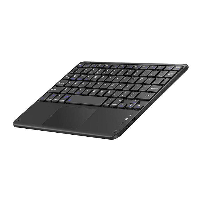 Blackview K1 ultra-slim universal wireless keyboard Bluetooth ENG version