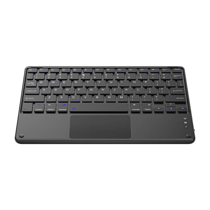 Blackview K1 ultra-slim universal wireless keyboard Bluetooth ENG version