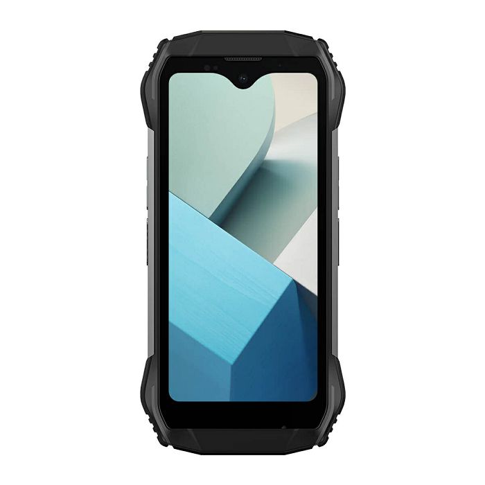 Blackview smart rugged phone N6000 8/256GB, black.