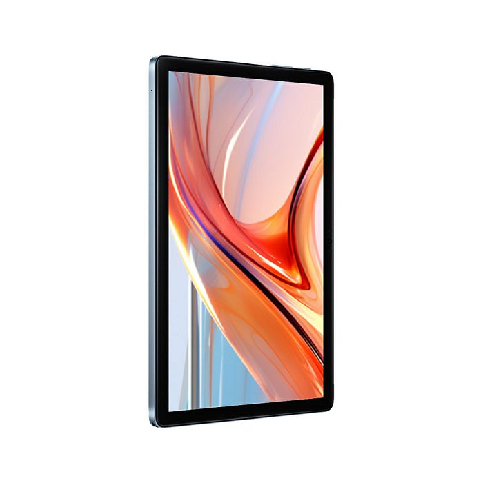 Blackview TAB13 PRO 10.36'' tablet computer 8GB+128GB LTE, case and screen protection included, blue