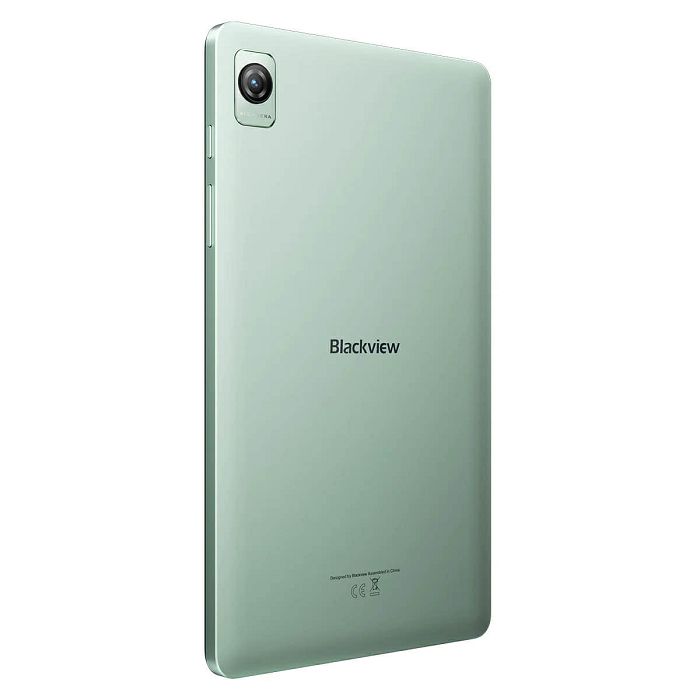 Blackview TAB60 8.68'' tablet 6GB+128GB LTE, case included, green